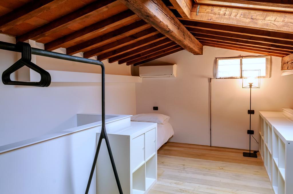 Mezzanine Dell'Orto By 360Rentals Florence Room photo
